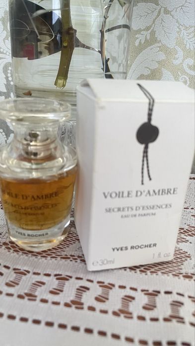 Парфюм Ив Роше 30 мл