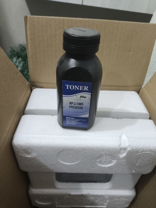 Расходники для заправки картриджей