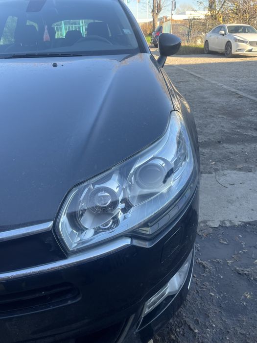 Професионално полиране/пастиране на фарове