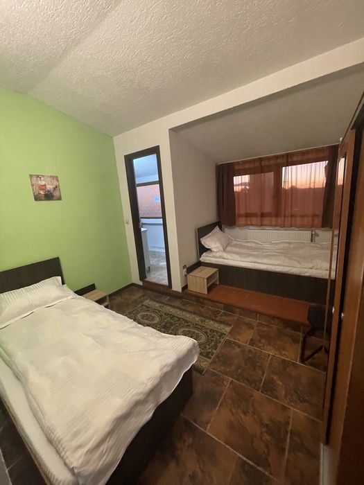 Cazare regim hotelier/muncitori