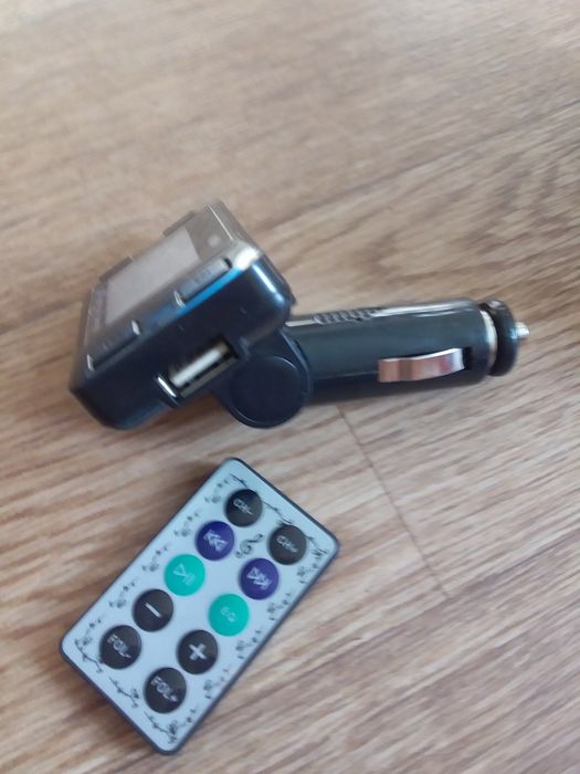 Флешки все читает