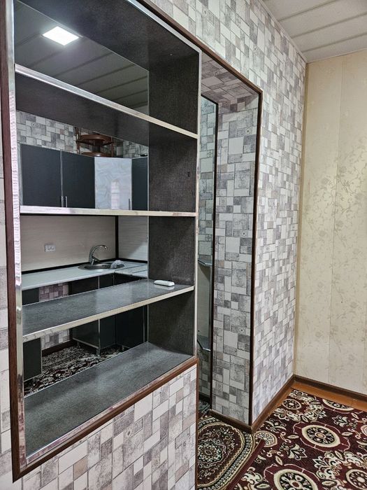 Сдаётся квартира