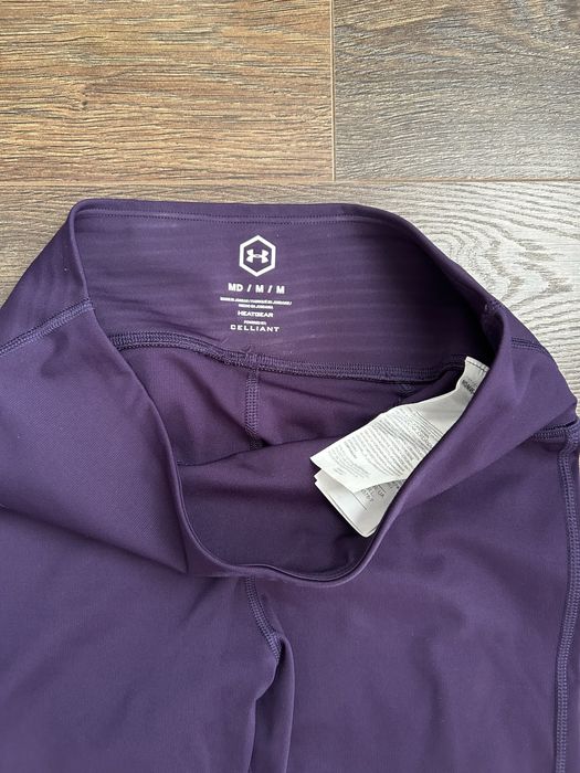 Colanti Under Armour femei