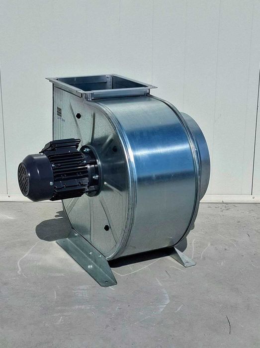 Вентилатор за ресторант, дебит 1600 m3/h