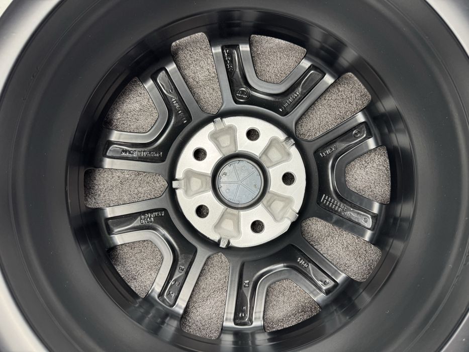 Jante originale Fiat Ducato Boxer Jumper pe 16