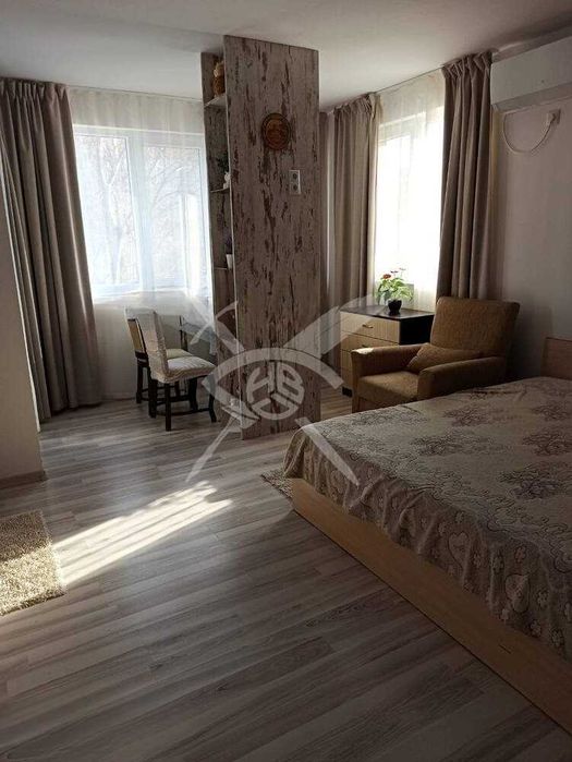 Продава се Едностаен апартамент в к.к. Слънчев бряг - 45 кв.м за 1523 €/кв.м - Снимка #2