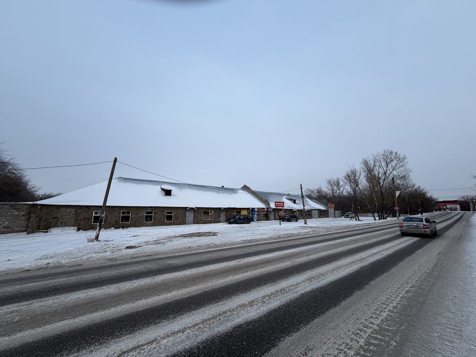 Аренда помещений