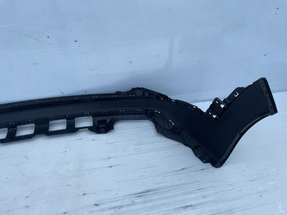 Spoiler inferior bara spate Hyundai Tucson 2017+ impecabil original