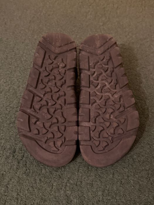 Sandale Birkenstock Mougami Copii Nr. 34