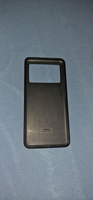 Poco X6 Pro 8GB RAM / 256GB – Husă + Încărcător