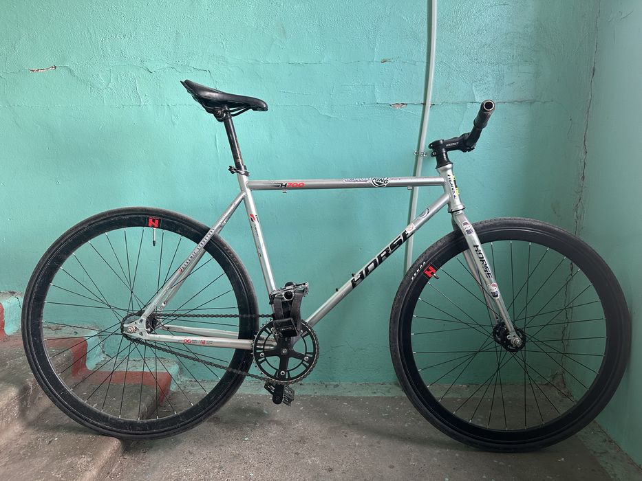 Horse фикс продам