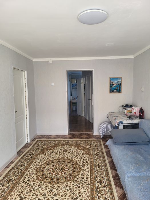 Продам 3х ком квартиру