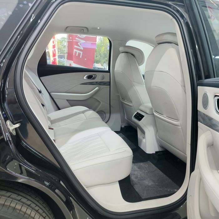 Neta L 310Km Gibrid 1 yil kafolat