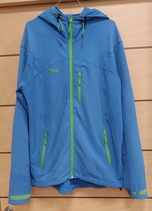 Bergans®- Kjerag Softshell