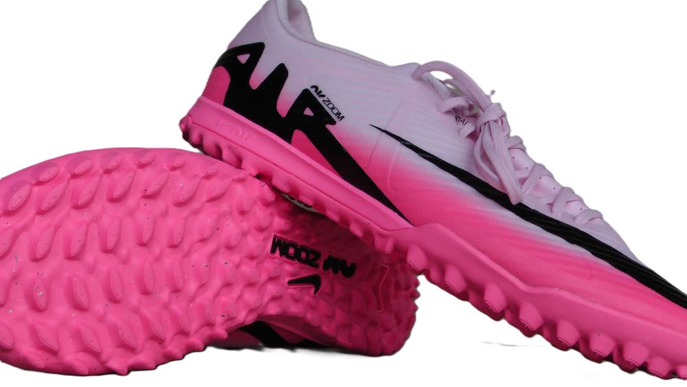 Ghete fotbal sintetic  NOI Nike Zoom Vapor 15 Academy marimea 40,5