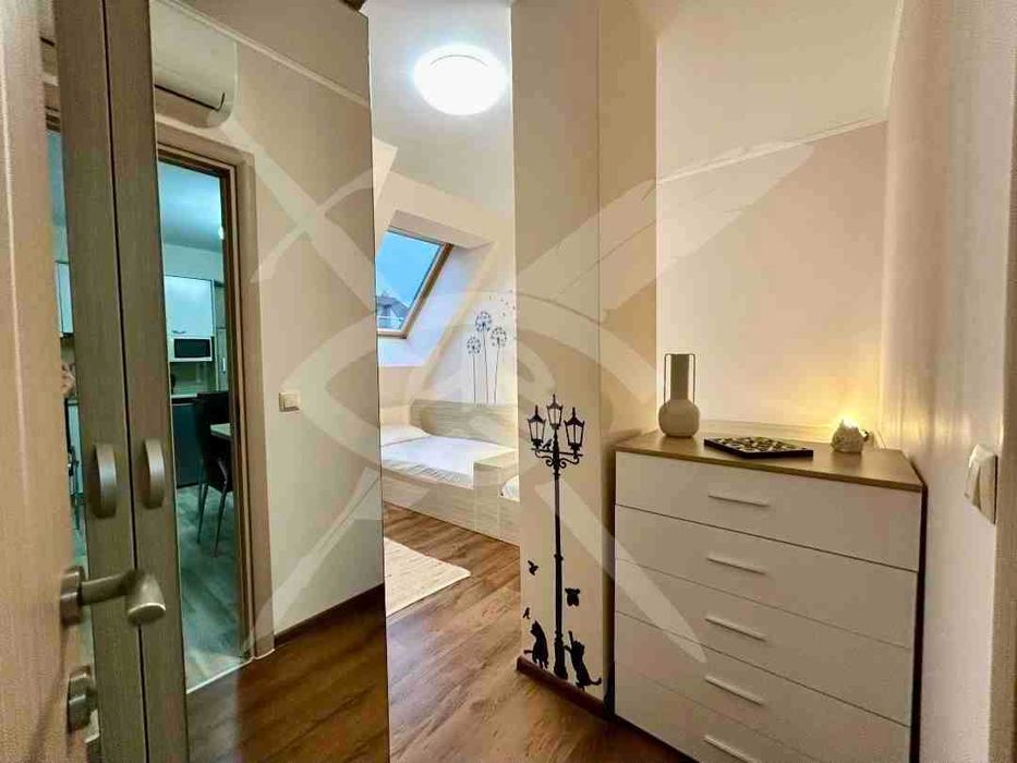 Продава се Двустаен апартамент в к.к. Слънчев бряг - 64 кв.м за 749 €/кв.м - Снимка #6
