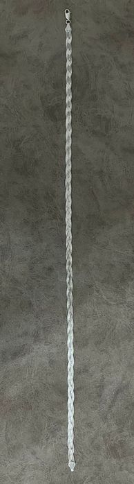 Продам цепочку серебро