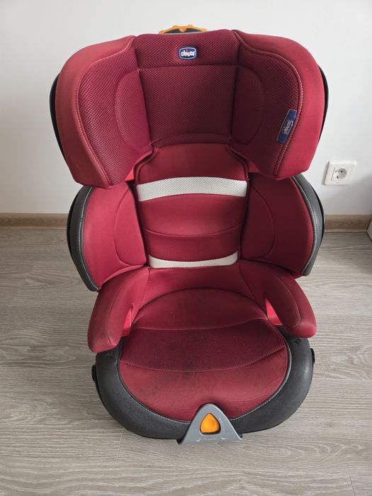Scaun copii reglabil isofix