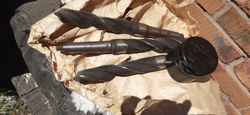 Сверло    сверла