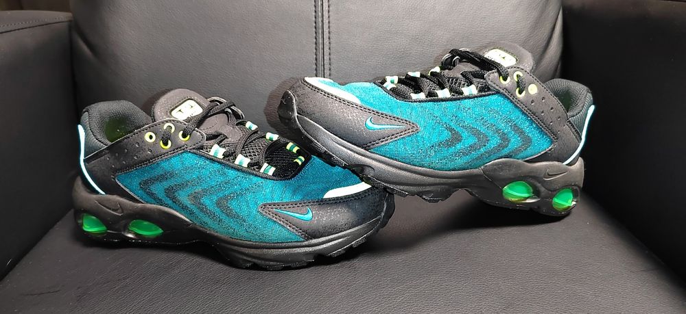 Nike Air Max TW, номер 38