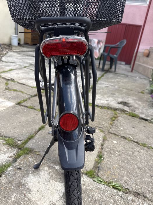 Bicicleta unisex- Germania