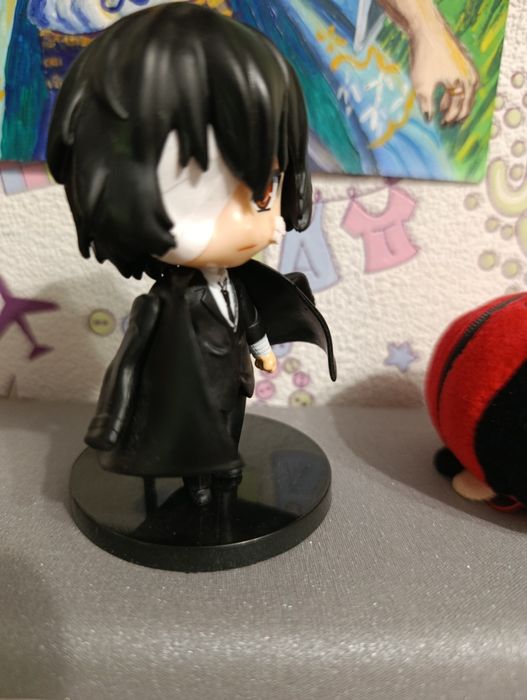 Аниме фигурка Дазай