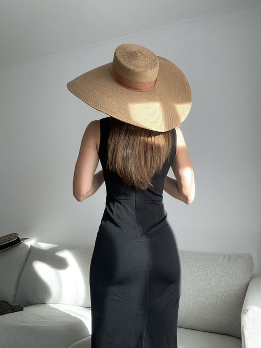 Palarie eleganta Maison Michelle