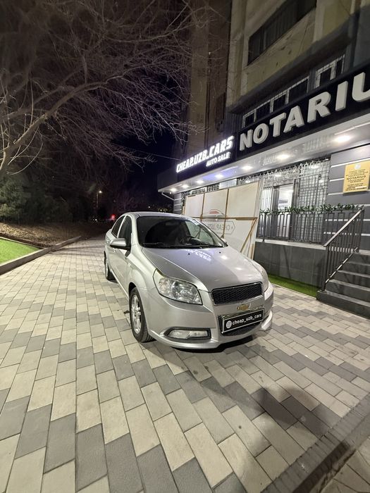 Nexia3 4 poz avtomat