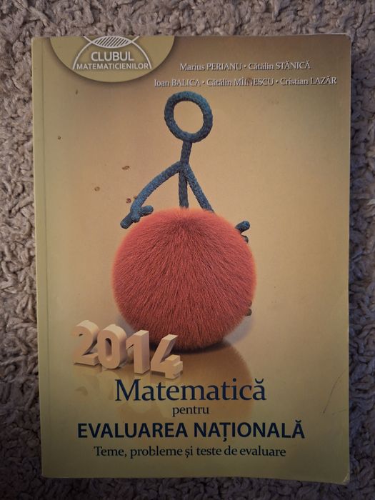 Manuale si culegeri școlare