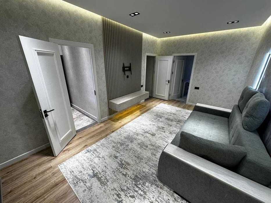 R5 Сдаётся квартира 2/2/4 на Ферузе, ор-р Эко Базар!