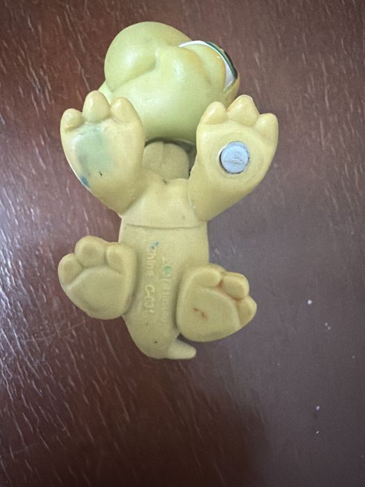 Продаю лпс/lps/littlest pet shop игуаны