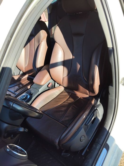 Ауди А3 8V 2.0 тди 2015 год