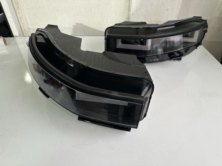 Фарове Hyundai IONIQ 5 21-