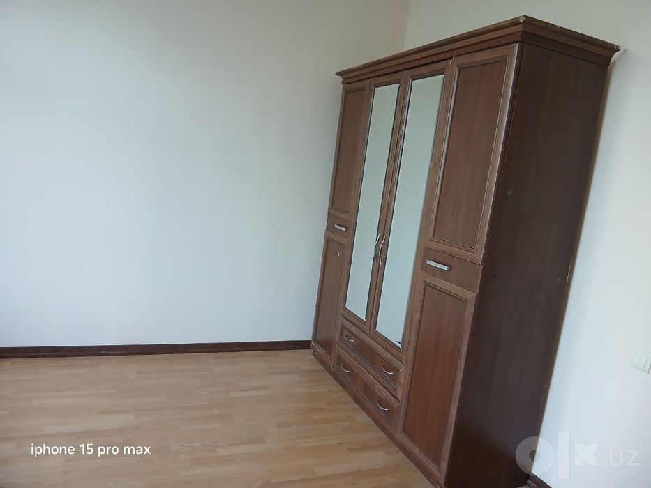 2 хонали кв ижарага берилади