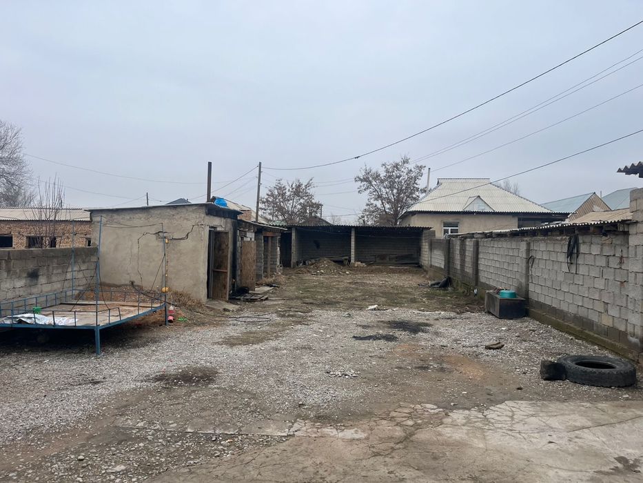 Продается дом ст Бадам рядом есть магазин