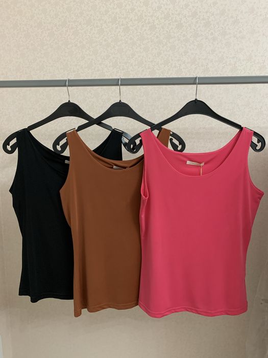 Блузки/Топики (Турция)