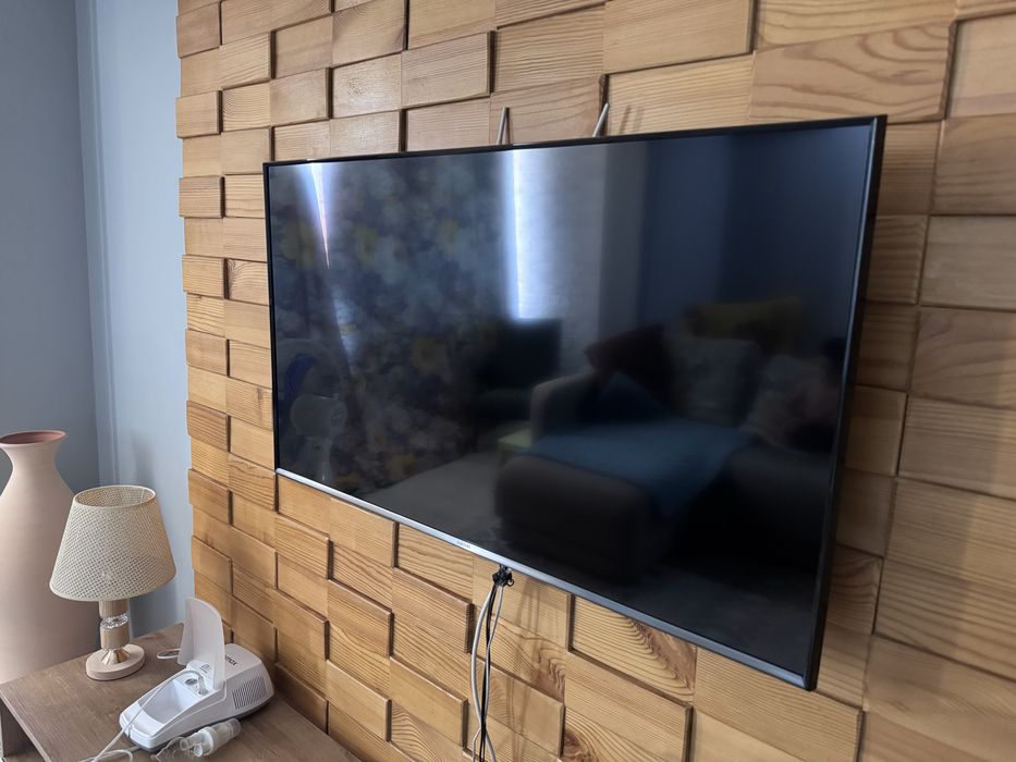Телевизор смарт Samsung