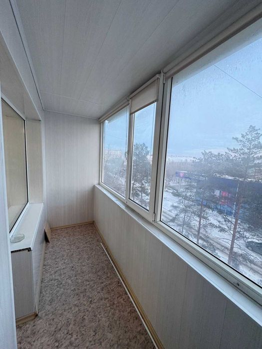 Продажа 1-комнатной квартиры