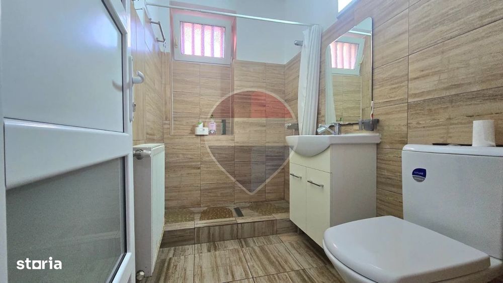 Apartament Vitrometan