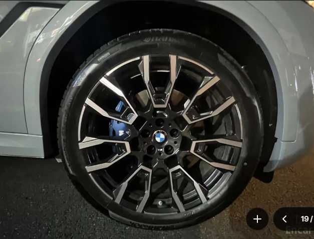 BMW X6 xDrive Msport