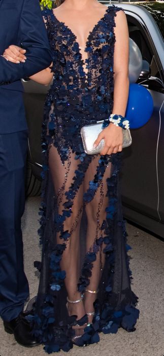 Абитуриентска Рокля Stoyan Radichev