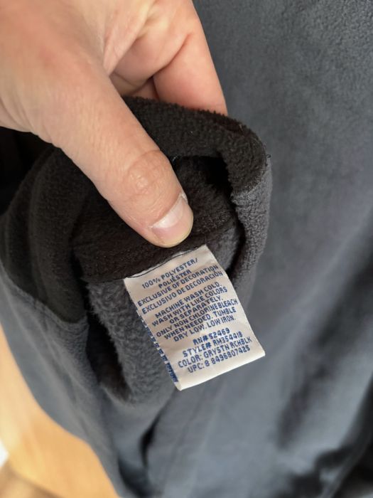 Polar Starter original