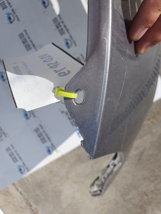 Bara spate completa Mazda 2