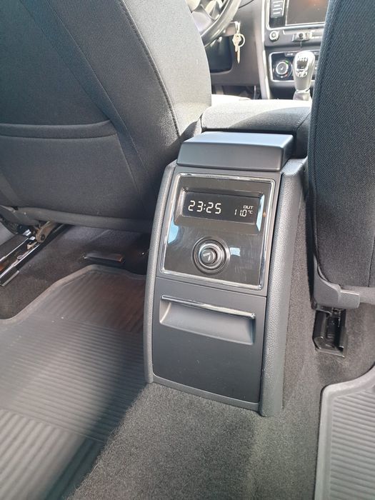 Vand Skoda Superb - 2011 - 182.000km