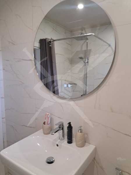 Дава се под наем двустаен апартамент в с. Марково! 11767531