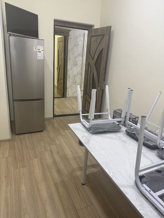 2 xonali uy ijaraga beriladi (faqat ZAGSi bor oilaga) Rudakiy 175E