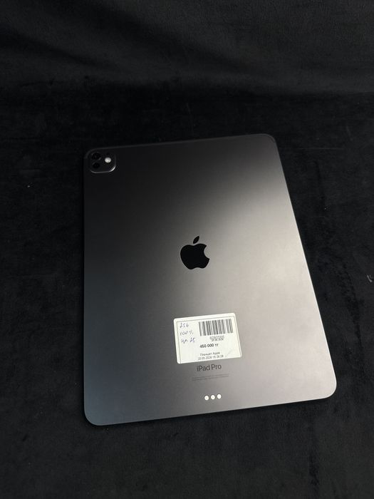 Ipad pro M4/ Айпад baitimes 0.0.12