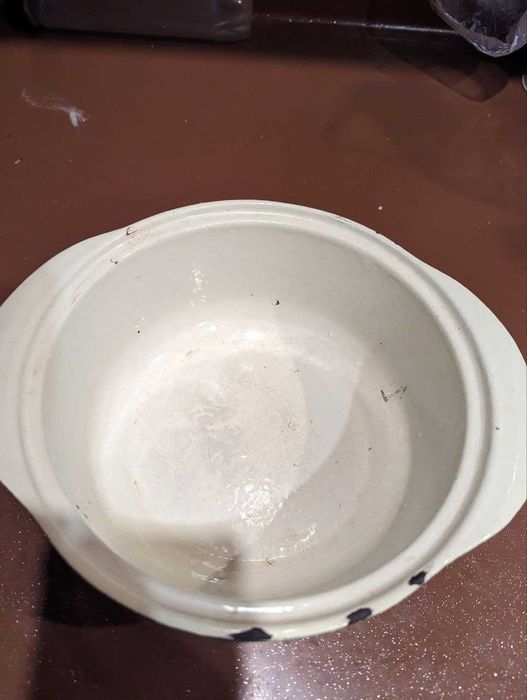 продаю чугунный казанок российский на 1,2 литра