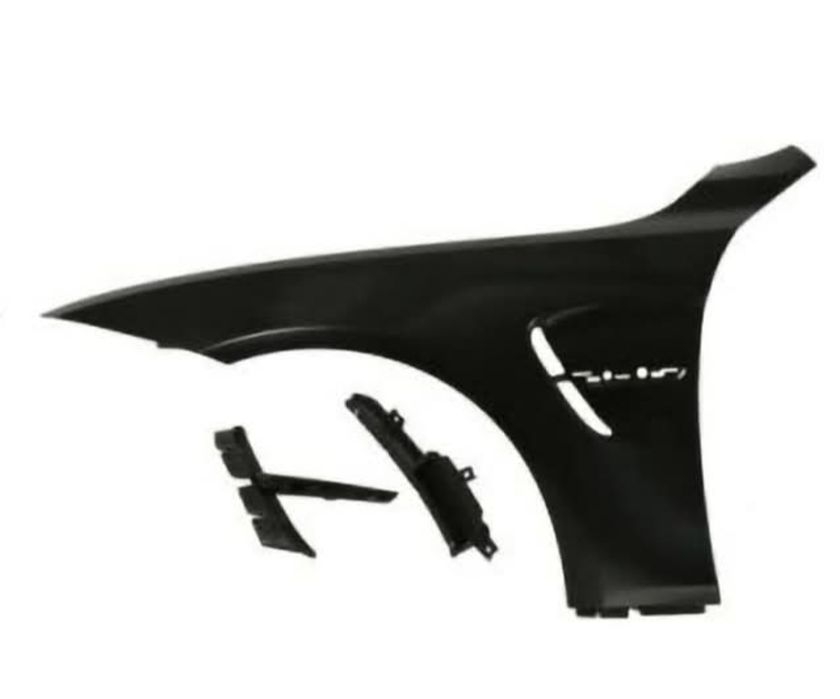 Калник  bmw  f32 f33 f36 4та серия