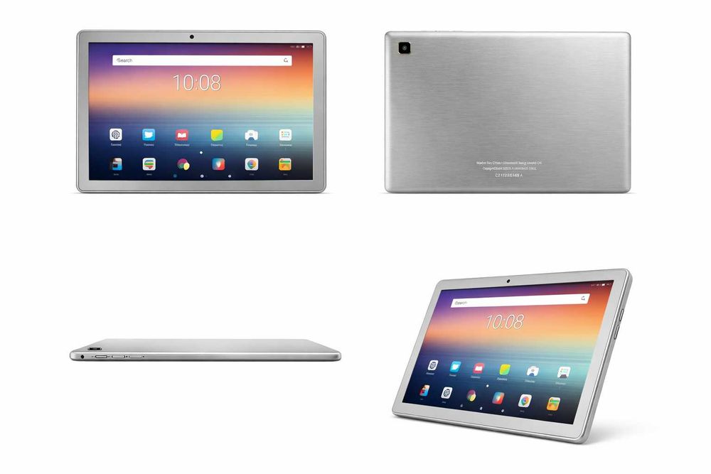 Planshet Tab910 Sotiladi